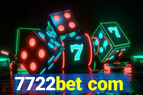 7722bet com